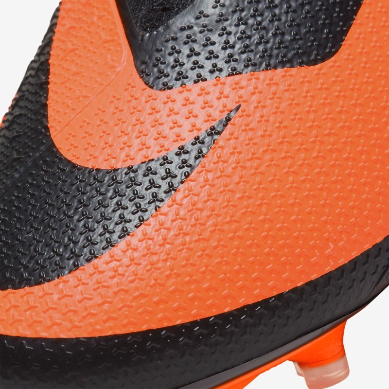 Kopačky Nike Phantom Vision 2 Elite Dynamic Fit FG Damske Čierne | TB1885-281
