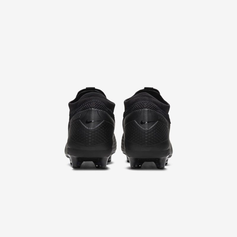 Kopačky Nike Phantom Vision 2 Pro Dynamic Fit AG-PRO Damske Čierne | WT1534-814