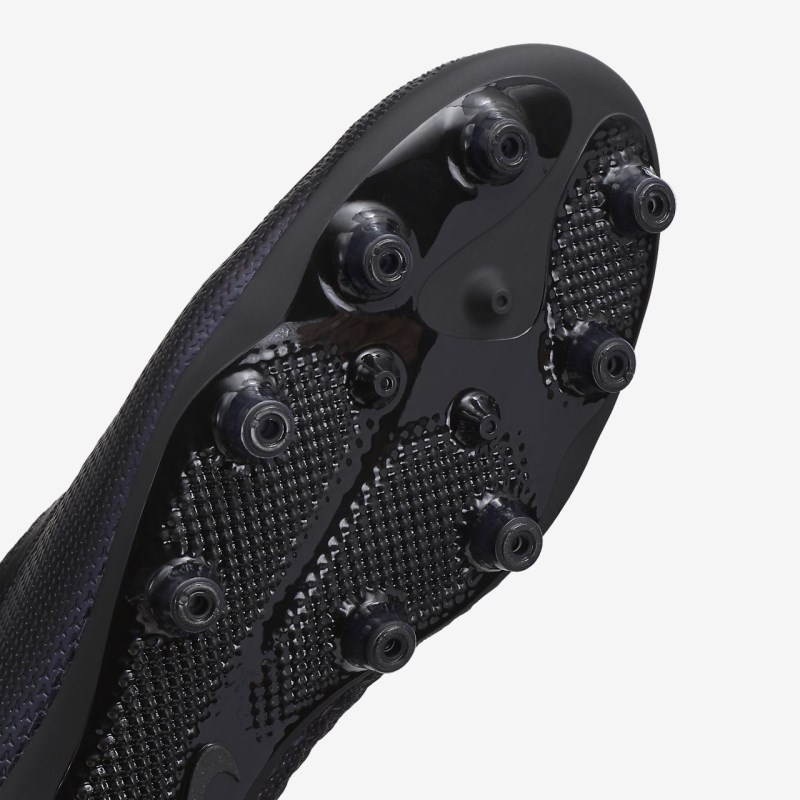 Kopačky Nike Phantom Vision 2 Pro Dynamic Fit AG-PRO Damske Čierne | WT1534-814