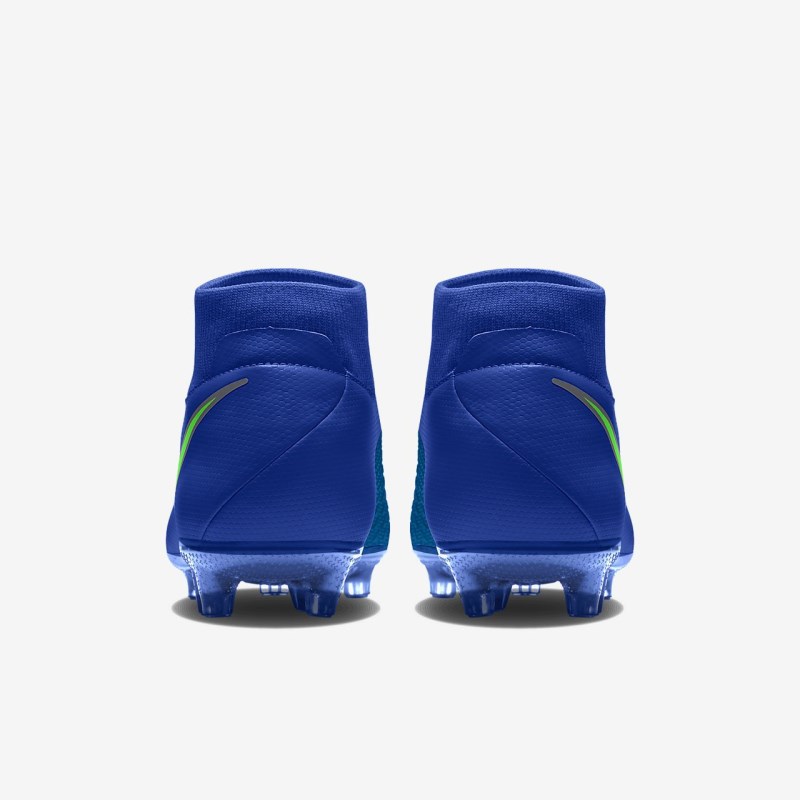 Kopačky Nike Phantom Vision Academy Panske Modre | MV8893-043