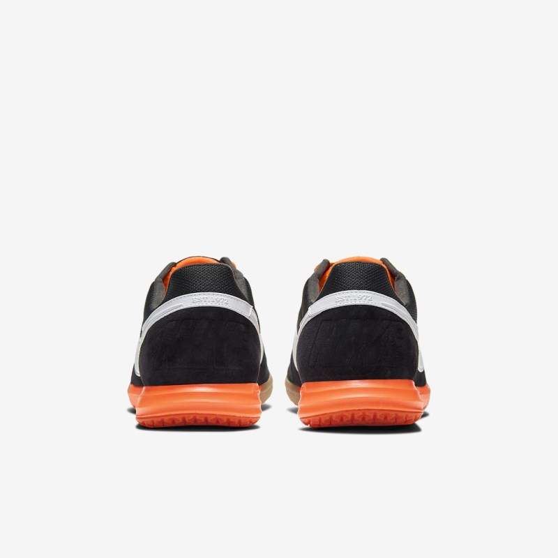 Kopačky Nike Premier 2 Sala IC Panske Čierne | GN4432-052