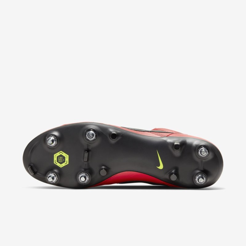 Kopačky Nike Premier II Anti-Clog Traction SG-PRO Damske Červené | BV4560-886
