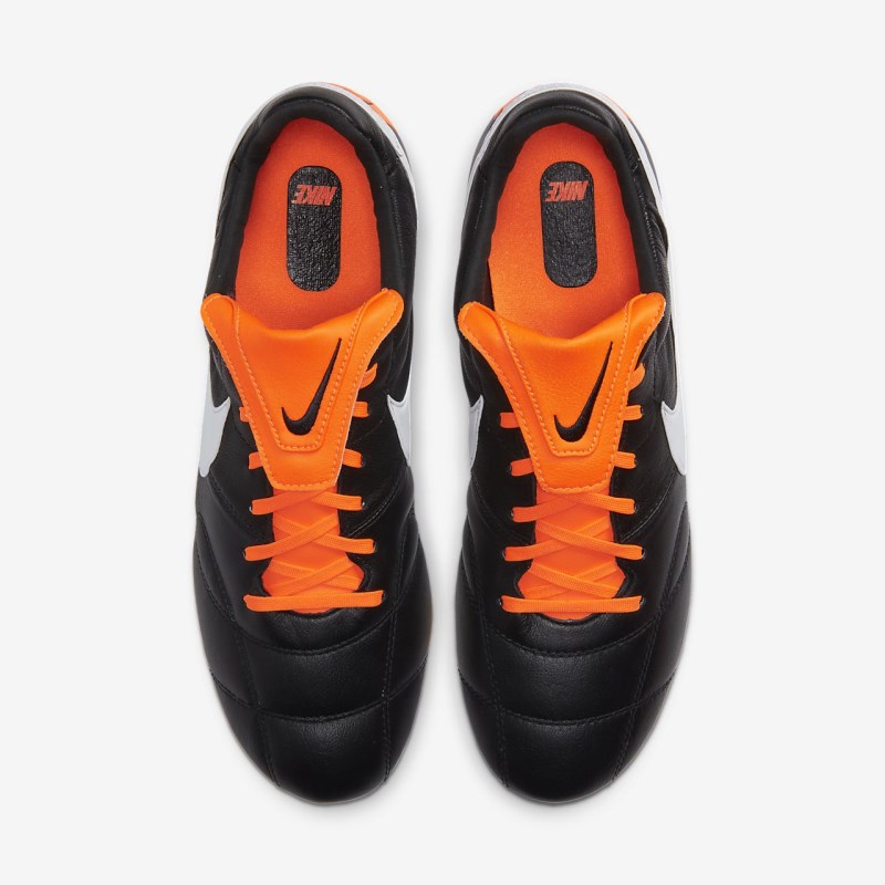 Kopačky Nike Premier II FG Damske Čierne | FL6739-592