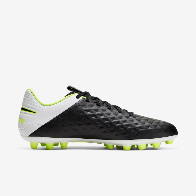 Kopačky Nike Tiempo Legend 8 Academy AG Damske Čierne | ZX3057-112