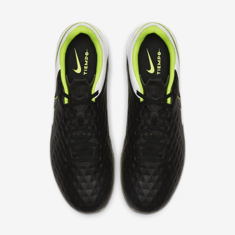 Kopačky Nike Tiempo Legend 8 Academy AG Damske Čierne | ZX3057-112