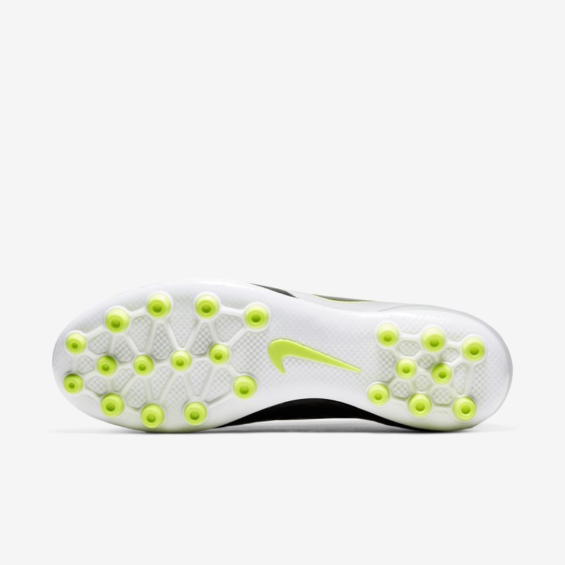 Kopačky Nike Tiempo Legend 8 Academy AG Damske Čierne | ZX3057-112