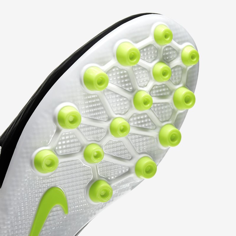 Kopačky Nike Tiempo Legend 8 Academy AG Damske Čierne | ZX3057-112