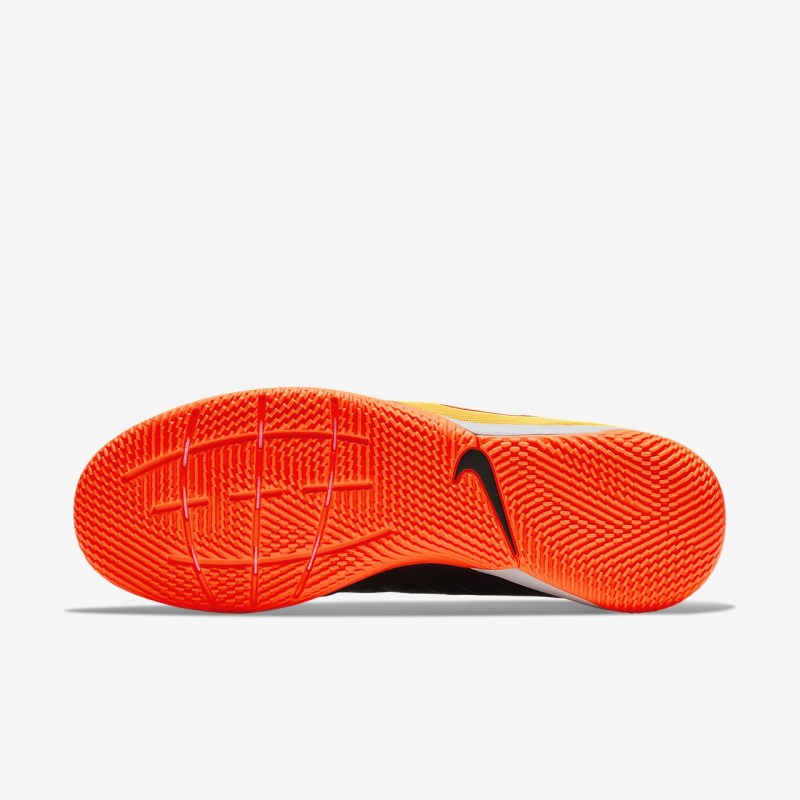 Kopačky Nike Tiempo Legend 8 Academy IC Panske Čierne | XA8949-938