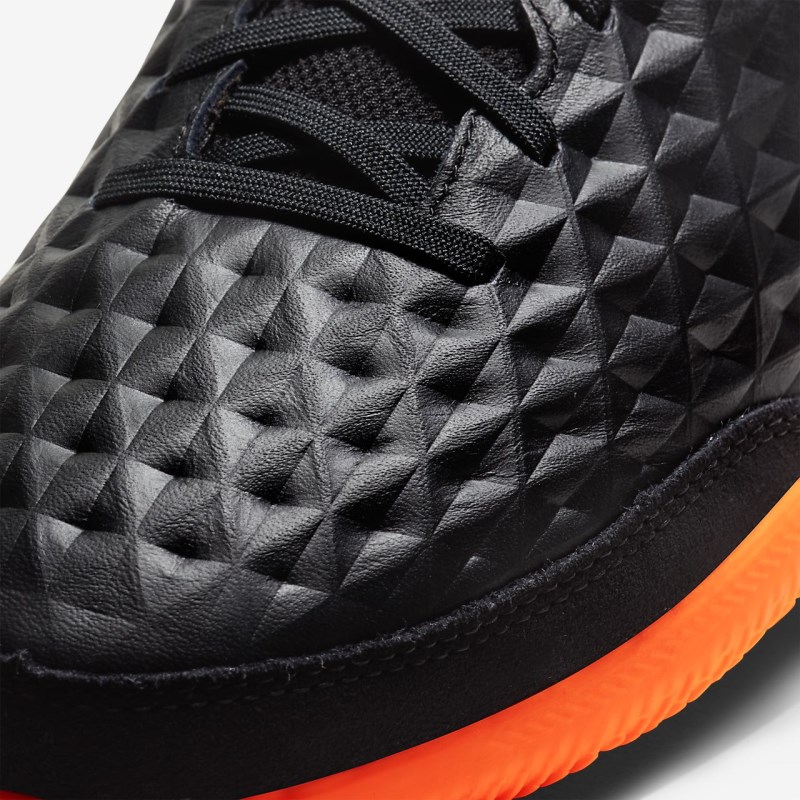 Kopačky Nike Tiempo Legend 8 Academy IC Panske Čierne | XA8949-938