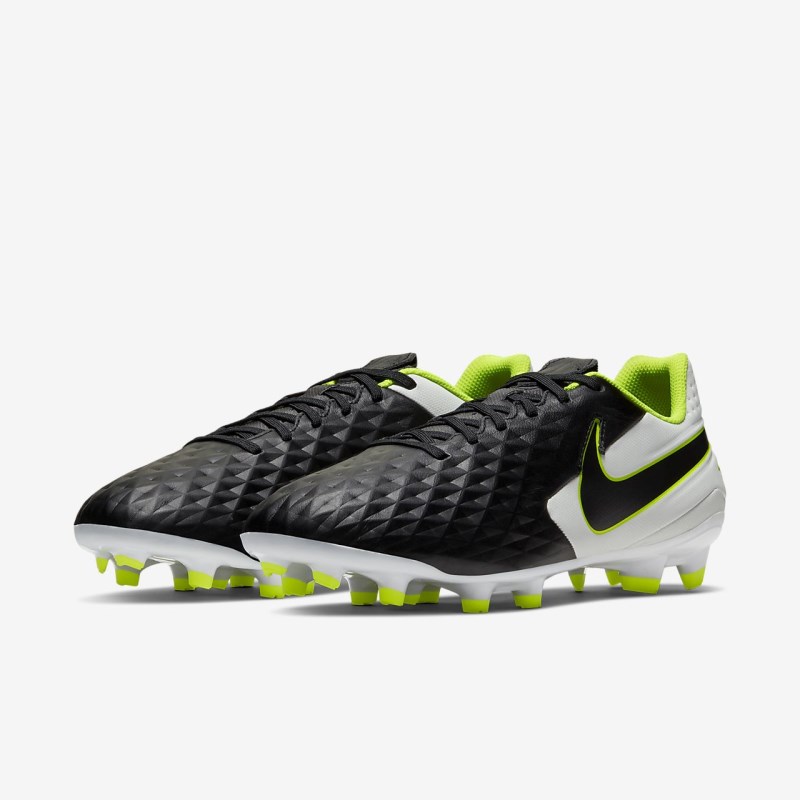 Kopačky Nike Tiempo Legend 8 Academy MG Damske Čierne | QC4226-321