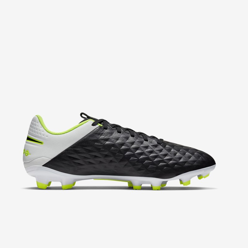 Kopačky Nike Tiempo Legend 8 Academy MG Damske Čierne | QC4226-321