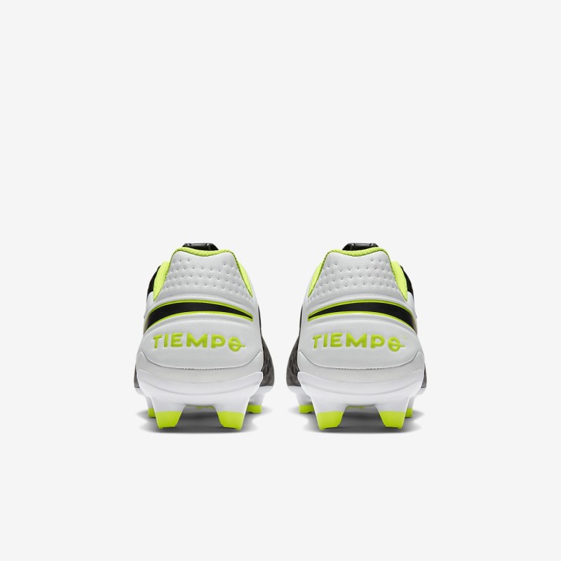 Kopačky Nike Tiempo Legend 8 Academy MG Damske Čierne | QC4226-321