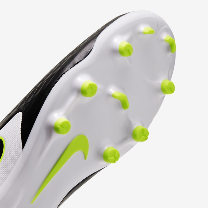 Kopačky Nike Tiempo Legend 8 Academy MG Damske Čierne | QC4226-321