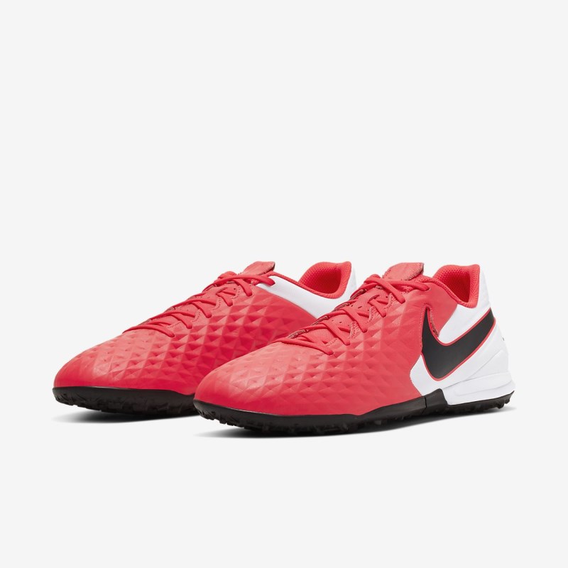 Kopačky Nike Tiempo Legend 8 Academy TF Damske Červené | XB6875-030