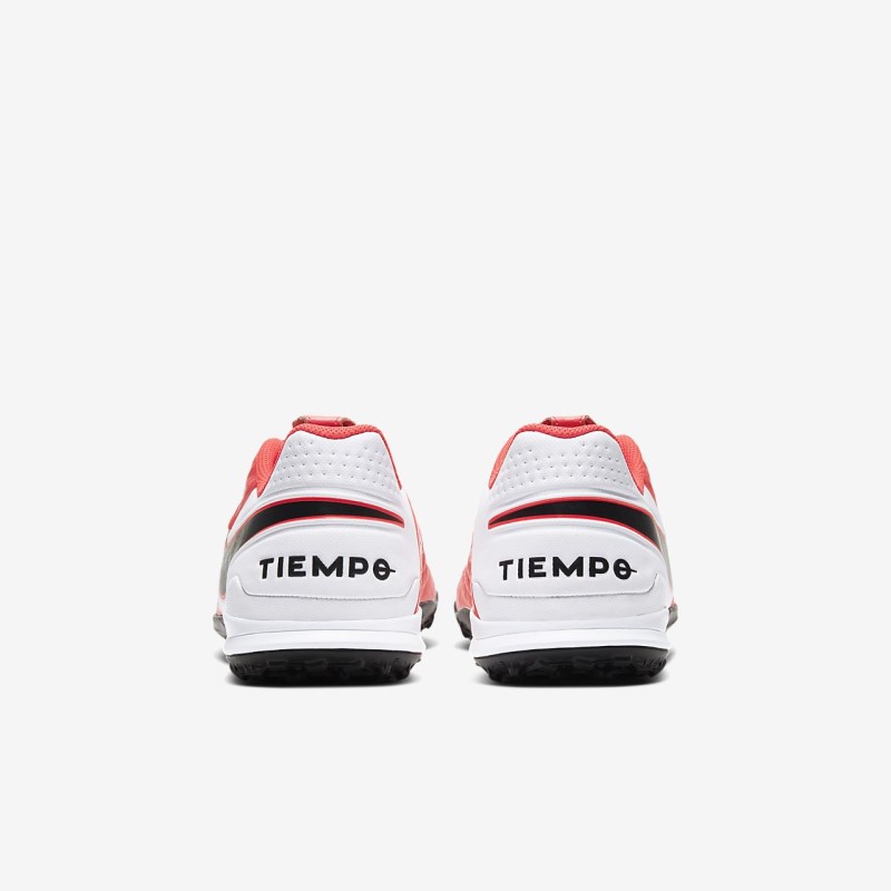 Kopačky Nike Tiempo Legend 8 Academy TF Damske Červené | XB6875-030