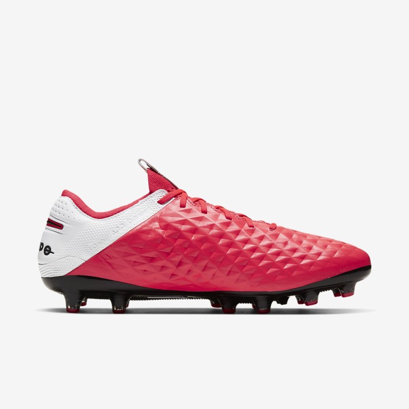 Kopačky Nike Tiempo Legend 8 Elite AG-PRO Damske Červené | IV7813-264