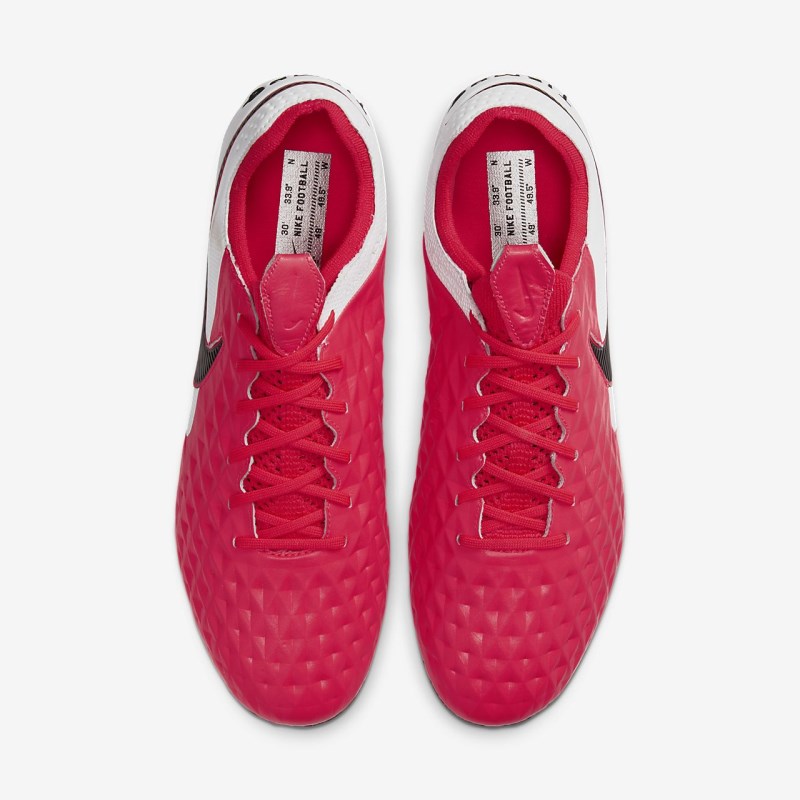 Kopačky Nike Tiempo Legend 8 Elite AG-PRO Damske Červené | IV7813-264