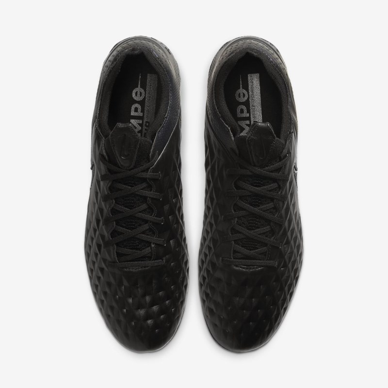 Kopačky Nike Tiempo Legend 8 Elite AG-PRO Damske Čierne | MT8340-267