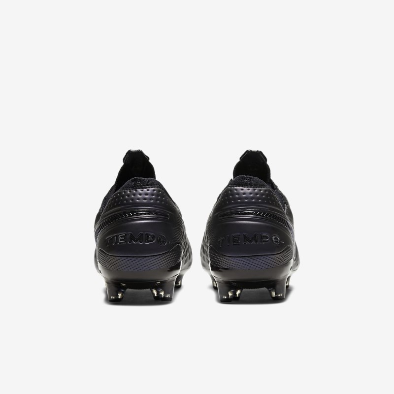 Kopačky Nike Tiempo Legend 8 Elite AG-PRO Damske Čierne | MT8340-267