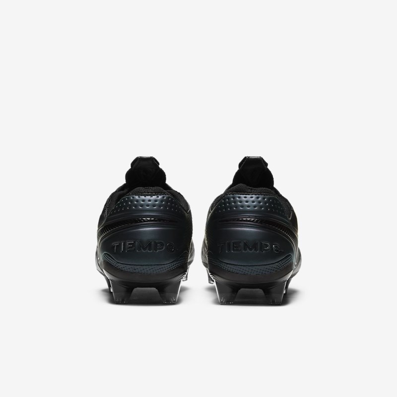 Kopačky Nike Tiempo Legend 8 Elite FG Damske Čierne | XD4381-298