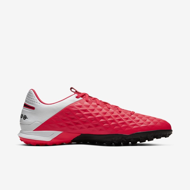Kopačky Nike Tiempo Legend 8 Pro TF Damske Červené | FO4737-781
