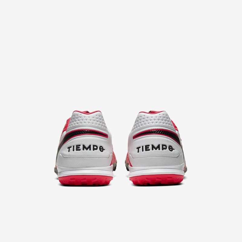 Kopačky Nike Tiempo Legend 8 Pro TF Damske Červené | FO4737-781