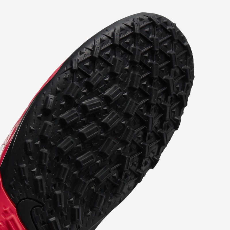Kopačky Nike Tiempo Legend 8 Pro TF Damske Červené | FO4737-781