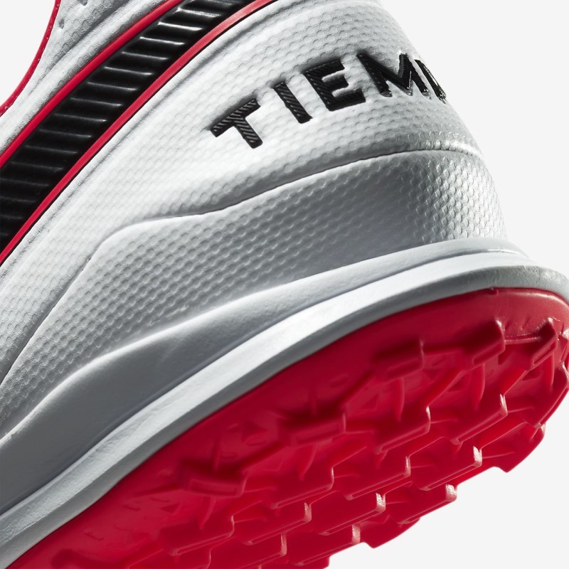 Kopačky Nike Tiempo Legend 8 Pro TF Damske Červené | FO4737-781