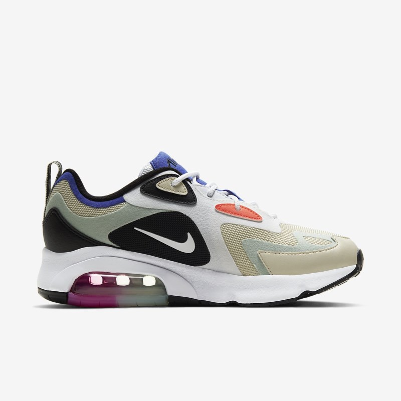 Tenisky Nike Air Max 200 Damske Béžové | AA8280-983