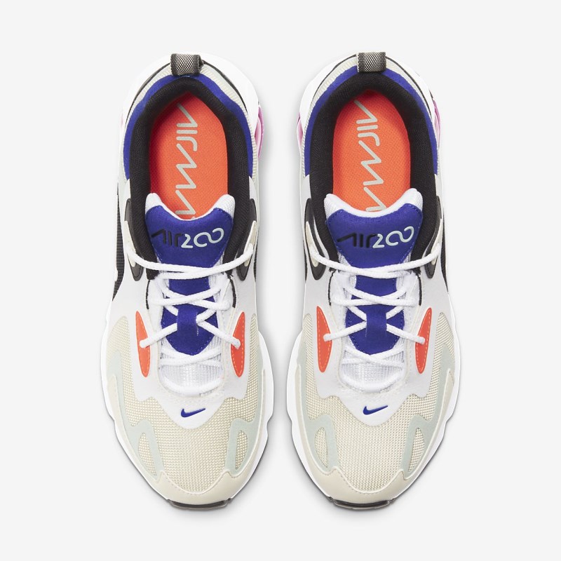 Tenisky Nike Air Max 200 Damske Béžové | AA8280-983