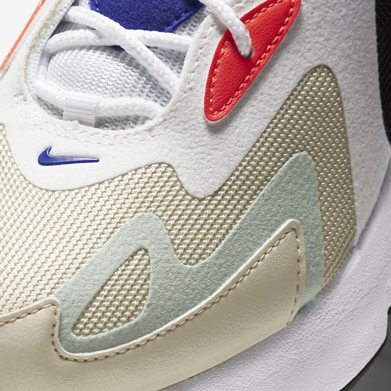 Tenisky Nike Air Max 200 Damske Béžové | AA8280-983