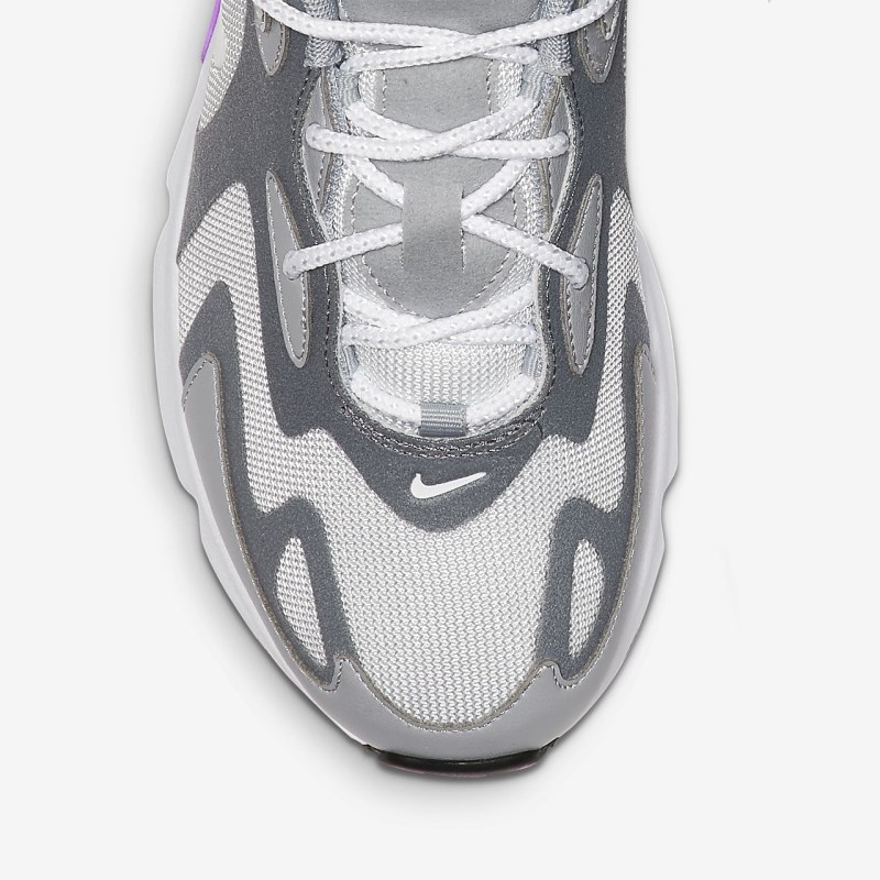 Tenisky Nike Air Max 200 Damske Siva | QW9980-710