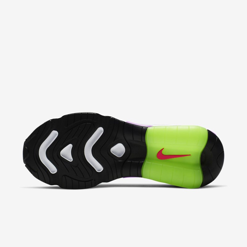 Tenisky Nike Air Max 200 Damske Siva | QW9980-710