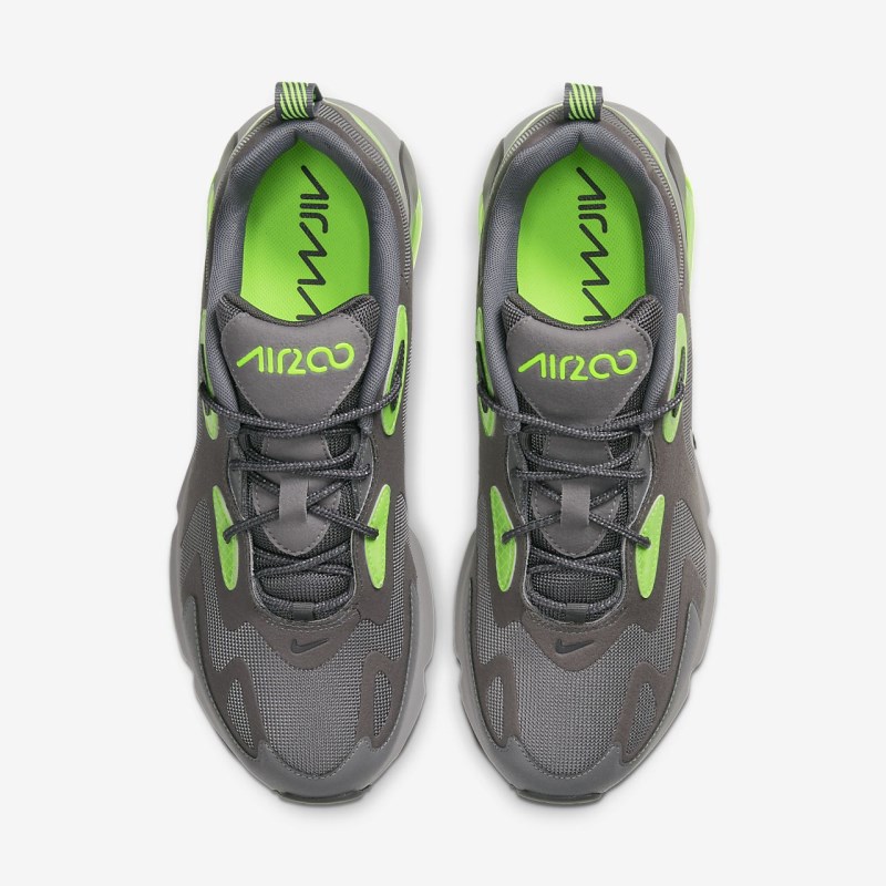 Tenisky Nike Air Max 200 Zimné Panske Siva | JL1391-069