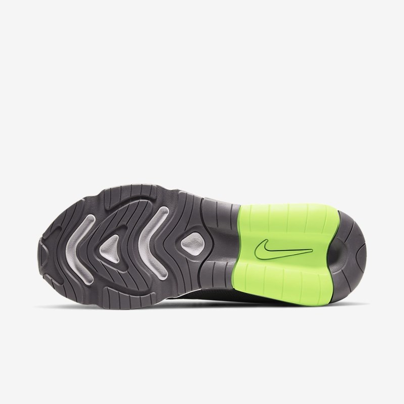 Tenisky Nike Air Max 200 Zimné Panske Siva | JL1391-069