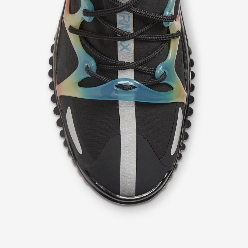 Tenisky Nike Air Max 720 Horizon Panske Čierne | GL1386-463