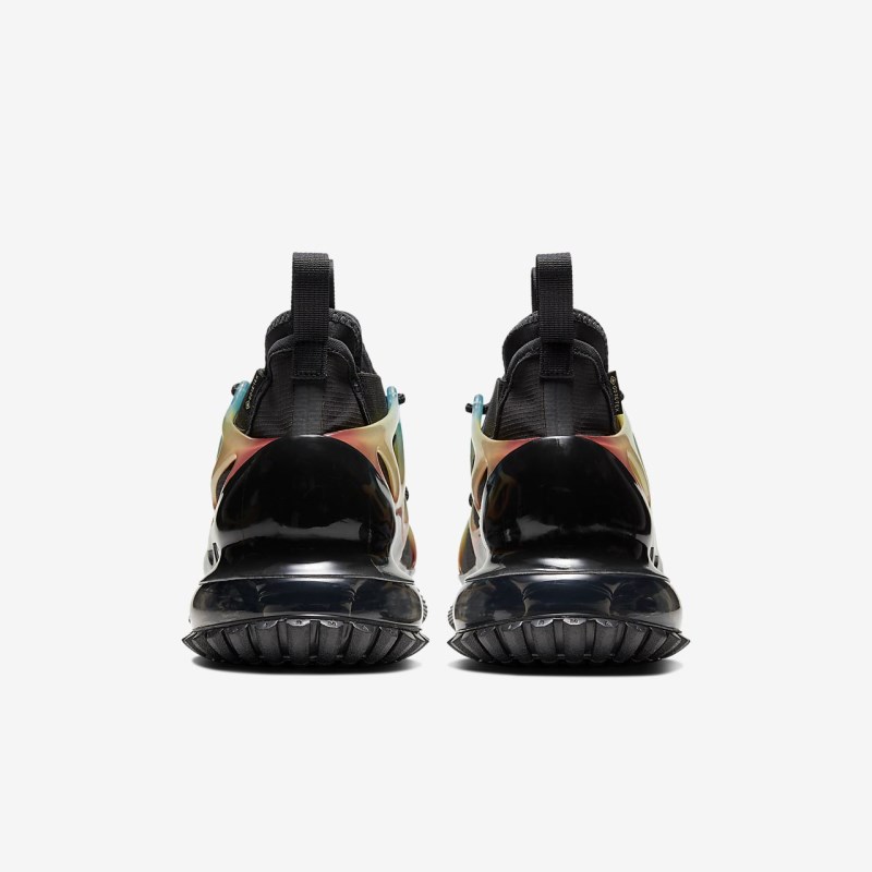 Tenisky Nike Air Max 720 Horizon Panske Čierne | GL1386-463
