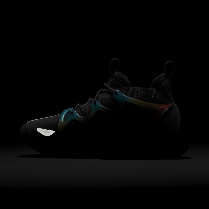 Tenisky Nike Air Max 720 Horizon Panske Čierne | GL1386-463