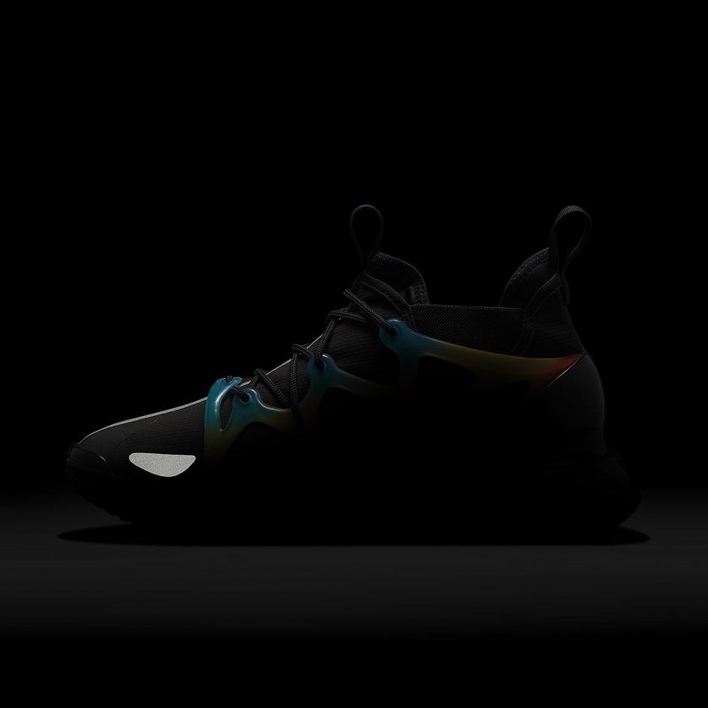 Tenisky Nike Air Max 720 Horizon Panske Čierne | GL1386-463