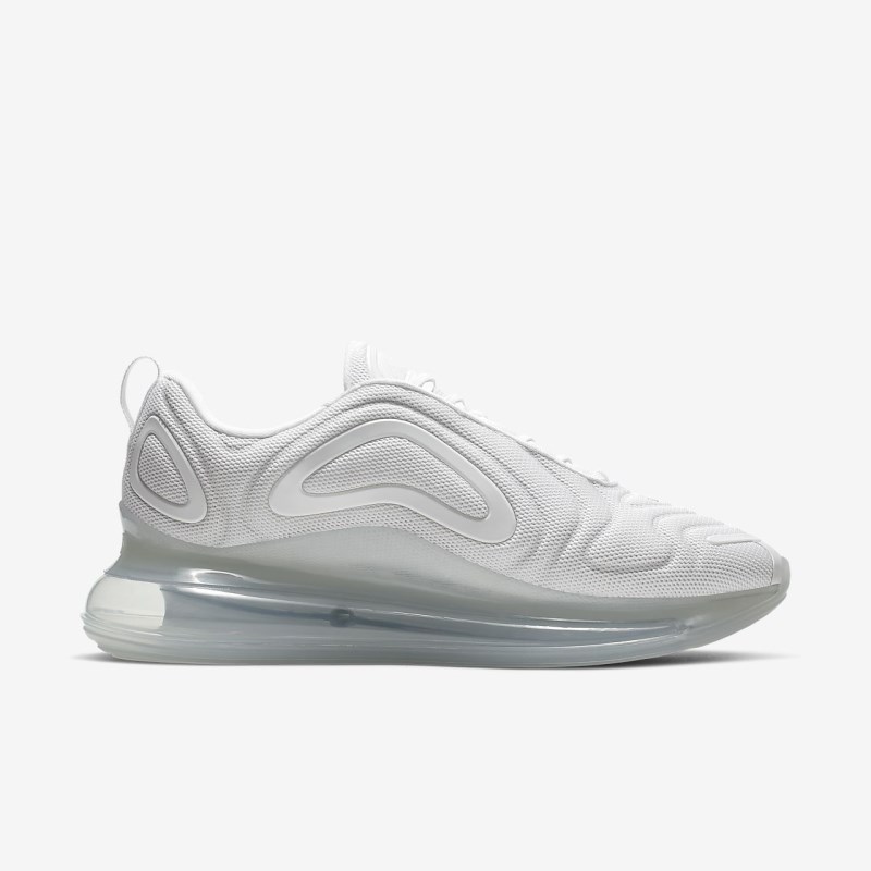 Tenisky Nike Air Max 720 Panske Biele | ZS5387-786