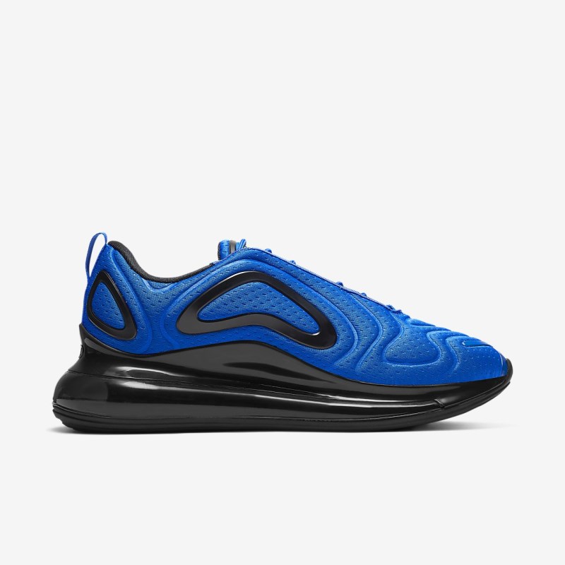 Tenisky Nike Air Max 720 Panske Modre | IY2519-268