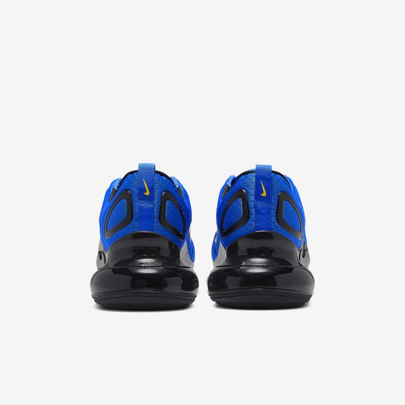 Tenisky Nike Air Max 720 Panske Modre | IY2519-268