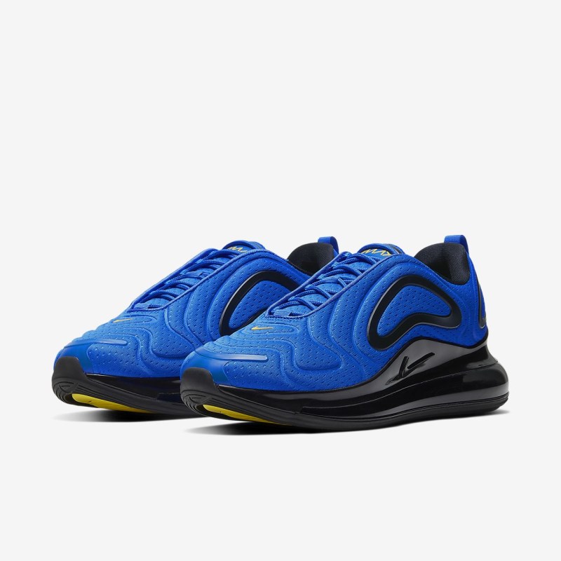 Tenisky Nike Air Max 720 Panske Modre | IY2519-268