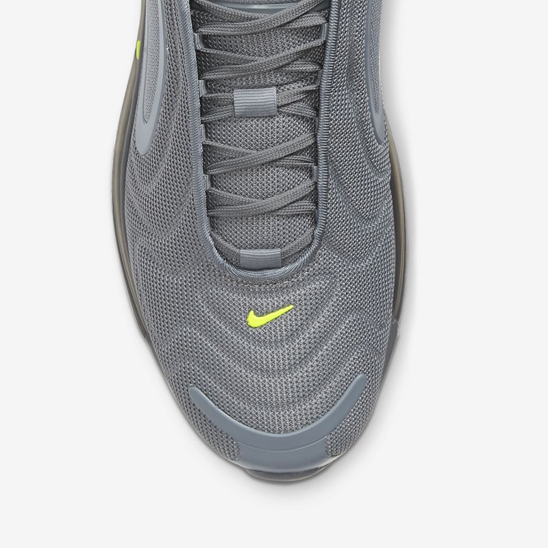 Tenisky Nike Air Max 720 Panske Siva | ZO4495-065
