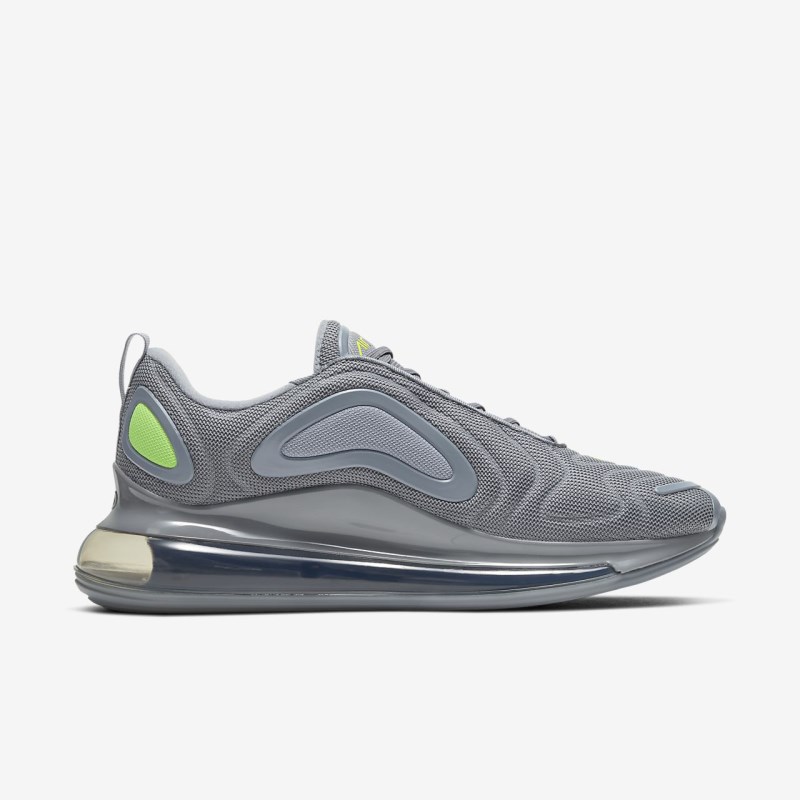 Tenisky Nike Air Max 720 Panske Siva | ZO4495-065