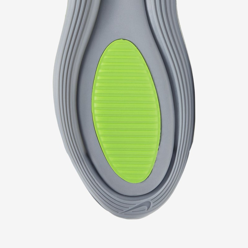 Tenisky Nike Air Max 720 Panske Siva | ZO4495-065