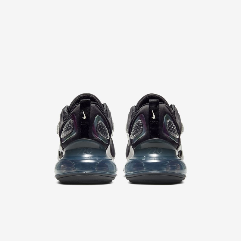 Tenisky Nike Air Max 720 Panske Tmavo Siva | MZ6878-016