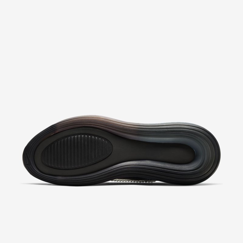 Tenisky Nike Air Max 720 Panske Tmavo Siva | MZ6878-016