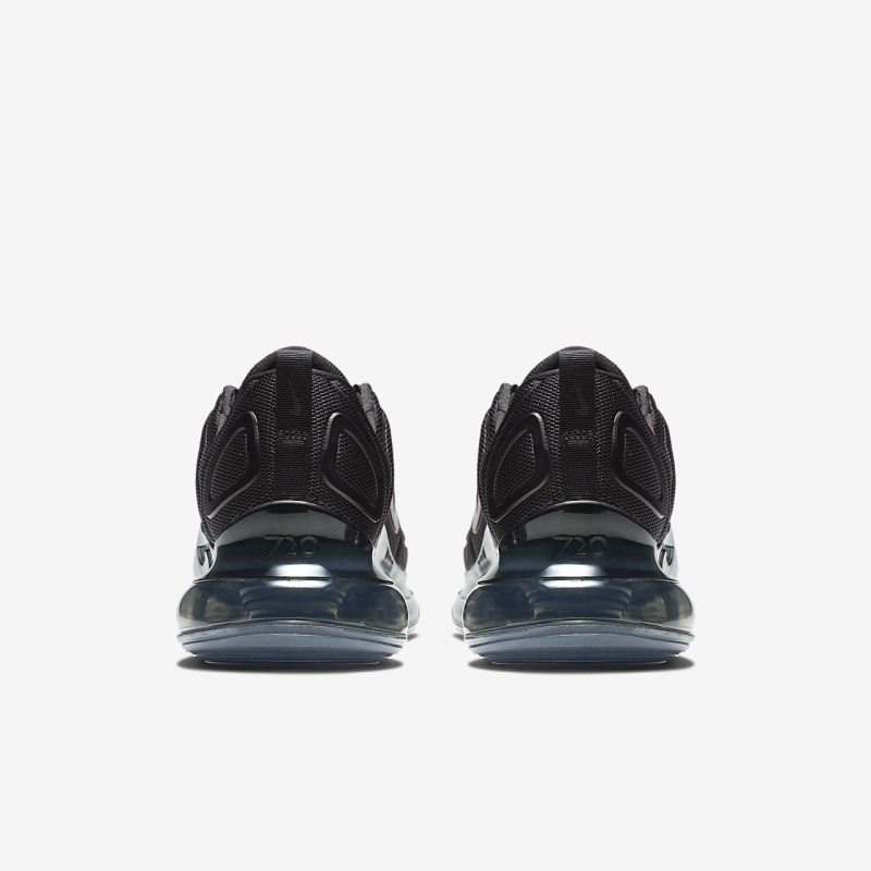 Tenisky Nike Air Max 720 Panske Čierne | FL4252-377