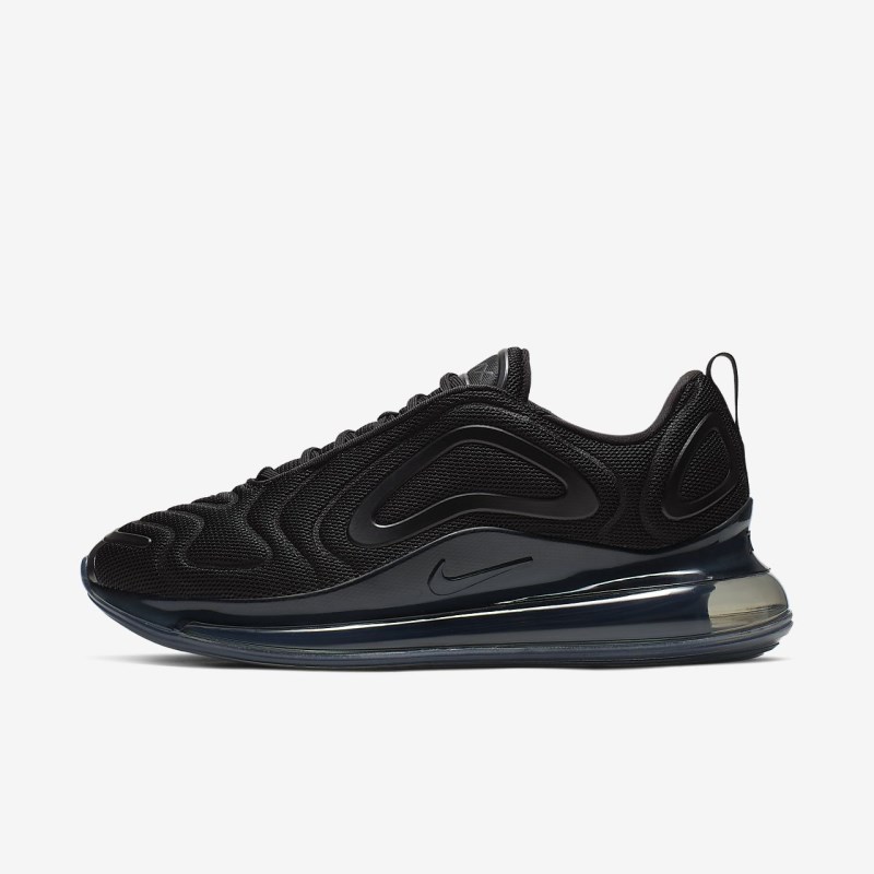 Tenisky Nike Air Max 720 Panske Čierne | FL4252-377